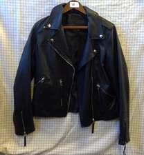 real leather biker jacket for sale real leather biker jacket for sale LONDON