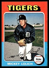 1975 topps mini for sale  Gaithersburg
