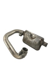 86450b tubo scarico usato  Castagnaro