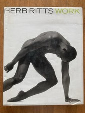 Herb ritts work usato  Firenze