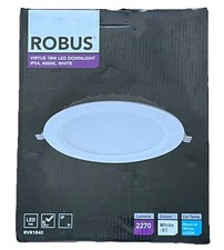 Robus virtue 18w for sale  WOLVERHAMPTON