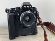 Vintage nikon 35mm for sale  Green Bay