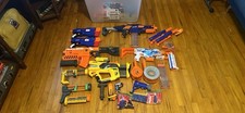 Nerf gun strike for sale  Harrisburg