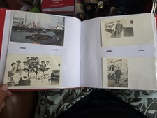 Postcard album 100 for sale  BLACKPOOL