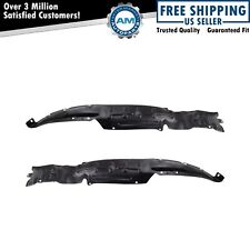 Conjunto de forro interno para-lama compatível com 1999-2004 Nissan Frontier, usado comprar usado  Enviando para Brazil