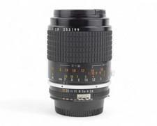 Nikon micro nikkor usato  Boscoreale