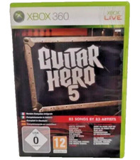 Guitar hero per usato  Avellino