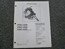 Target pro 35iii for sale  Fairfield