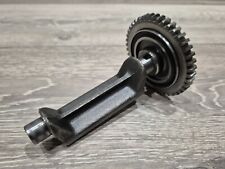Yamaha dt125r crank for sale  HULL