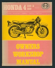 Honda cb500 four for sale  High Peak
