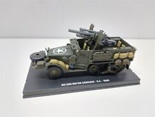 Gun motor carriage usato  Erice