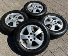 Riginal alufelgen hyundai gebraucht kaufen  Bad Tölz