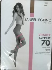 Collant riposanti donna usato  Massa di Somma