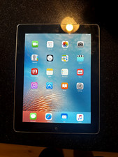 Apple ipad 9.7in for sale  LONDON