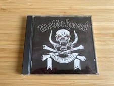 Motorhead march die usato  Varese
