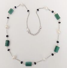 Collana argento 925 usato  Brescia