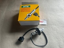 Lambdasonde ngk smart gebraucht kaufen  Otterndorf
