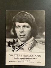Rare vintage signed for sale  PERTH