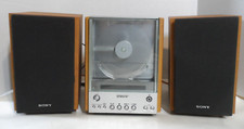 Sony cmt ex1 for sale  Scranton