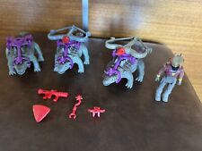 Dino riders vintage for sale  Portland