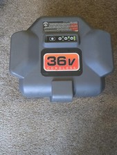 Black decker 36v for sale  Akron