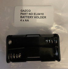 Gazco battery holder for sale  STOCKTON-ON-TEES