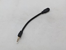 Boom microphone logitech for sale  EDINBURGH
