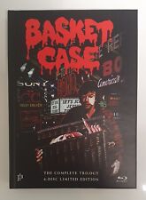Basket case disc gebraucht kaufen  Werneuchen