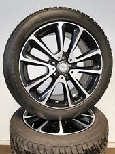 Winterräder 245 r18 gebraucht kaufen  Berlin