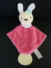 J6. doudou plat d'occasion  Bouvigny-Boyeffles