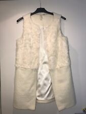 kunstfell weste creme gebraucht kaufen kunstfell weste creme gebraucht kaufen Langenzenn