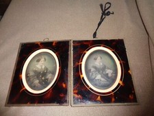 Ambrotypes hyacinthe ferrari d'occasion  Bourg-en-Bresse