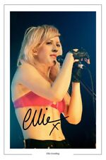 ellie goulding signed for sale ellie goulding signed for sale UK