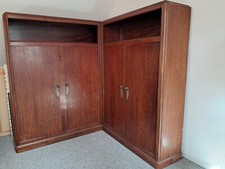 Rangement bibliothèque angle d'occasion Rangement bibliothèque angle d'occasion  Lanester