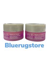 Lot crèmes yeux d'occasion  Expédié en France