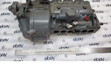Bomba injetora de combustível diesel Deutz Bosch 74304522 PEBA95D419 6 cilindros LS2181 comprar usado  Enviando para Brazil