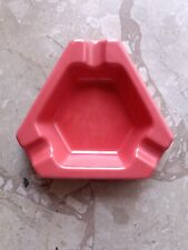 Posacenere vintage plastica usato  Milano