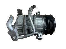 Compressore clima 55701201 usato  Biancavilla