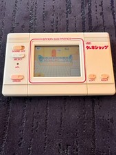 Usado, Jeu electronique LCD Cake Shop - Bandai 1981 - Handheld Game LSI comprar usado  Enviando para Brazil