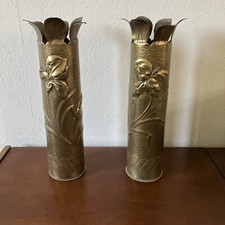 Art tranchées paire d'occasion  Langogne