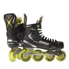 Bauer vapor x3.5 d'occasion  Expédié en France
