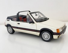 Ottomobile peugeot 205 d'occasion  Les Arcs