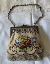 Vintage petit point for sale  THAME