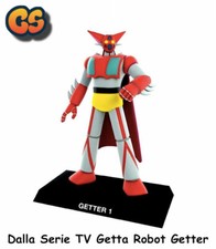 Getter anime robot usato  Viterbo