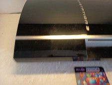 Playstation ps3 fat d'occasion  Esvres