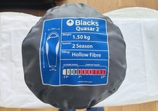 Blacks quasar for sale  LEICESTER