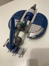 Lego 75199 général d'occasion  Lille-