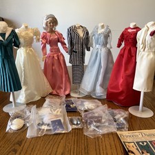 Princess diana doll for sale  Chilhowee