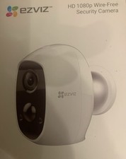 Lot camera wifi d'occasion  Orthez