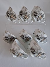 Set japanese kutani for sale  CANTERBURY